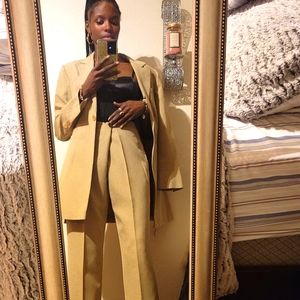 Meet your Posher, Mali